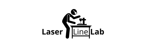 Laser Line Lab
